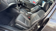 Honda Civic 1.8 i-VTEC SR 5dr [DASP] Petrol Hatchback